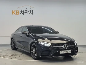 Mercedes-Benz CLS 450 4MATIC AMG Line* BURMESTER* 360 CAM* HEAD-UP* , снимка 2