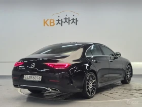 Mercedes-Benz CLS 450 4MATIC AMG Line* BURMESTER* 360 CAM* HEAD-UP* , снимка 4