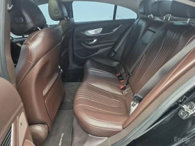 Mercedes-Benz CLS 450 4MATIC AMG Line* BURMESTER* 360 CAM* HEAD-UP* , снимка 14