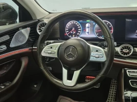 Mercedes-Benz CLS 450 4MATIC AMG Line* BURMESTER* 360 CAM* HEAD-UP* , снимка 8