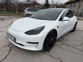 Tesla Model 3 Performance , снимка 1