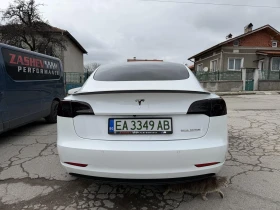 Tesla Model 3 Performance , снимка 5