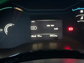 Dacia Spring Electric , снимка 12