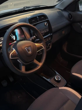 Dacia Spring Electric , снимка 7