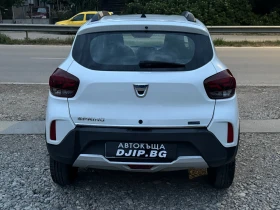 Dacia Spring Electric , снимка 4