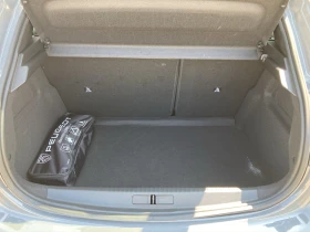Peugeot 208 ALLURE 1.2 PureTech 110 HYBRID 48V e-DCS6 EURO 6.4, снимка 11