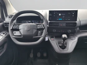 Citroen Berlingo MPV M Live Pack 1.5 BlueHDI 102 BVM6 E6//2408R01, снимка 9