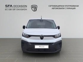 Citroen Berlingo MPV M Live Pack 1.5 BlueHDI 102 BVM6 E6//2408R01, снимка 2