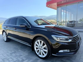VW Passat B8 2.0 TDI 190кс HIGHLINE / LED / KOJA / CAMERA, снимка 1