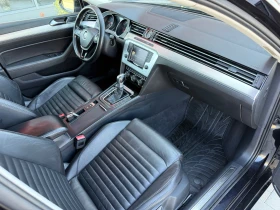 VW Passat B8 2.0 TDI 190кс HIGHLINE / LED / KOJA / CAMERA, снимка 10