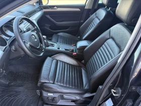 VW Passat B8 2.0 TDI 190кс HIGHLINE / LED / KOJA / CAMERA, снимка 9