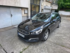 Peugeot 508 1.6 Blue-HDI Active, снимка 1