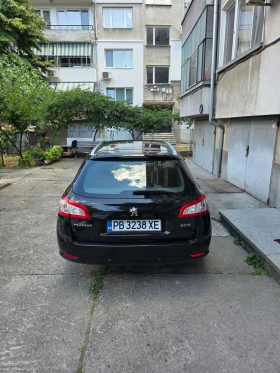 Peugeot 508 1.6 Blue-HDI Active, снимка 4
