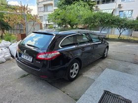 Peugeot 508 1.6 Blue-HDI Active, снимка 3