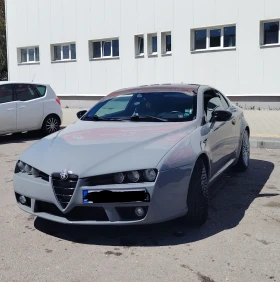 Alfa Romeo Brera 2.2jts, снимка 1