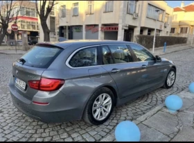 BMW 530 530 drive, снимка 3