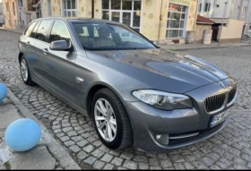 BMW 530 530 drive, снимка 2