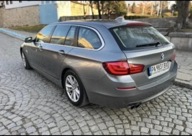 BMW 530 530 drive, снимка 4