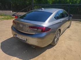 Opel Insignia Grand Sport, снимка 5
