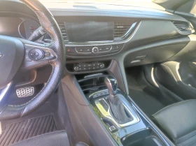 Opel Insignia Grand Sport, снимка 12