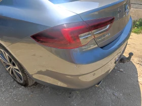 Opel Insignia Grand Sport, снимка 6