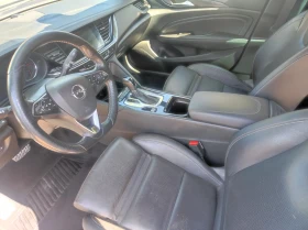 Opel Insignia Grand Sport, снимка 11