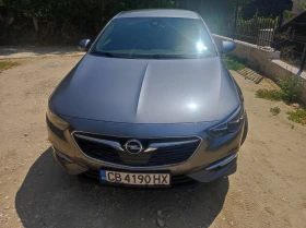 Opel Insignia Grand Sport, снимка 2