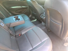Opel Insignia Grand Sport, снимка 15