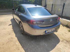 Opel Insignia Grand Sport, снимка 4