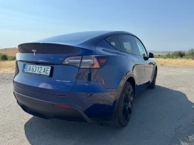 Tesla Model Y Long Range AWD | Enhanced Autopilot , снимка 5