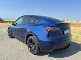 Tesla Model Y Long Range AWD | Enhanced Autopilot , снимка 4