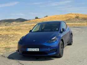 Tesla Model Y Long Range AWD | Enhanced Autopilot , снимка 3