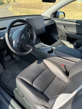 Tesla Model Y Long Range AWD | Enhanced Autopilot , снимка 6