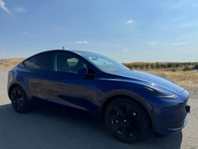 Tesla Model Y Long Range AWD | Enhanced Autopilot , снимка 2