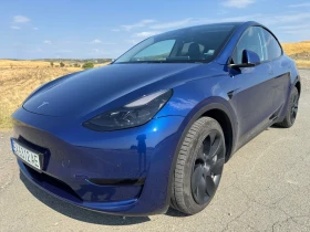 Tesla Model Y Long Range AWD | Enhanced Autopilot , снимка 1