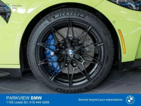BMW M4 * AWD CPO HUD HKSOUND 360CAM LASERLIGHTS CARBONROO, снимка 4