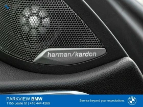 BMW M4 * AWD CPO HUD HKSOUND 360CAM LASERLIGHTS CARBONROO, снимка 17