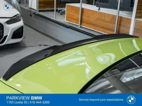 BMW M4 * AWD CPO HUD HKSOUND 360CAM LASERLIGHTS CARBONROO, снимка 11