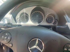 Mercedes-Benz E 200 CGI, снимка 9