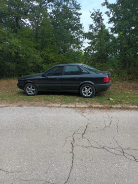 Audi 80, снимка 1