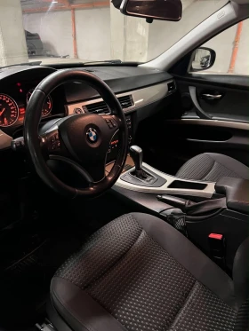 BMW 320, снимка 6