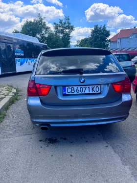 BMW 320, снимка 2