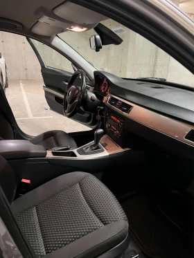 BMW 320, снимка 7