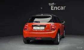 Mini Cooper, снимка 4