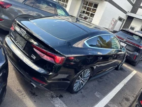 Audi A5 * Progressiv * CARFAX * , снимка 3
