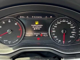 Audi A5 * Progressiv * CARFAX * , снимка 8