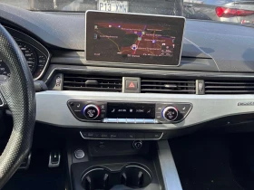Audi A5 * Progressiv * CARFAX * , снимка 9