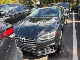 Audi A5 * Progressiv * CARFAX * , снимка 6