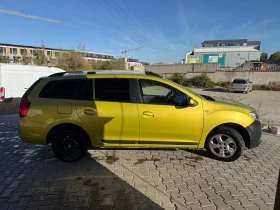 Dacia Logan, снимка 2