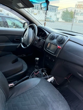 Dacia Logan, снимка 5